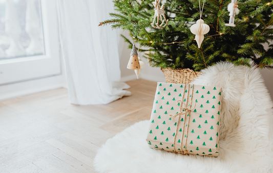 Original gift ideas for a feel-good Christmas - Bloomy